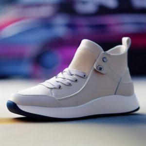 Super Light Shoes